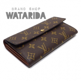 【New Arrivals】LV  ポシェット・ポルトモネクレディ