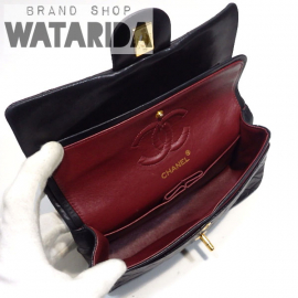 【New Arrivals】シャネル ヴィンテージショルダー