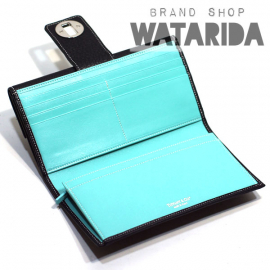 【New Arrivals】ティファニー コンチネンタルウォレット