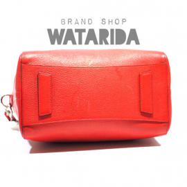 【New Arrivals】ジバンシー ANTIGONA BAG SMALL