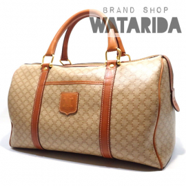 【New Arrivals】セリーヌ ヴィンテージボストン