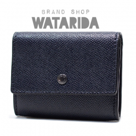 【New Arrivals】コーチ コインケース ぺブルレザー