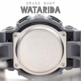 【New Arrivals】G-SHOCK BIGCASE GD-120CM-8JR