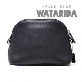 【New Arrivals】コーチ コスメティックポーチ