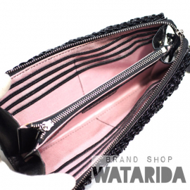 【New Arrivals】アンテプリマ ワイヤーウォレット