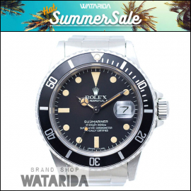 【2018SUMMER SALE対象アイテム】8月26日出品分【時計】
