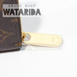 【New Arrivals】ルイヴィトン ジッピー･ウォレット