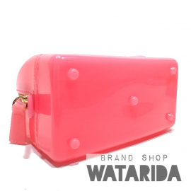 【New Arrivals】フルラ ミニキャンディーバッグ