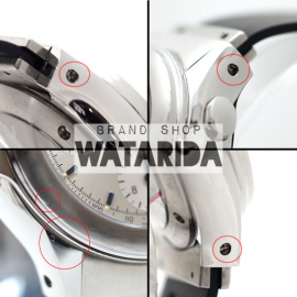 【New Arrivals】ウブロ MDMエレガント クロノ