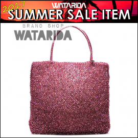 【2017SUMMER SALE対象アイテム】8月29日出品分【バッグ②】