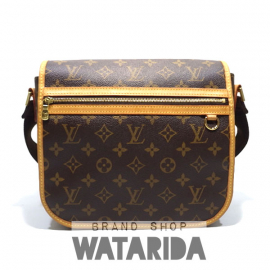 【New Arrivals】LV メッセンジャーボスフォールPM