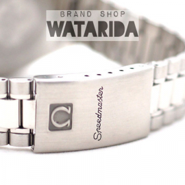 【New Arrivals】オメガ スピードマスター 3510.50