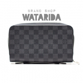 【New Arrivals】ルイヴィトン ジッピーXL