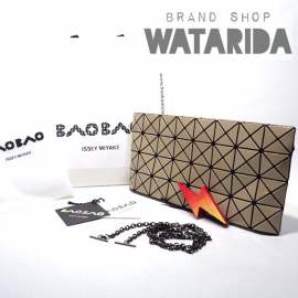 【New Arrivals】イッセイ･ミヤケ　BAOBAO