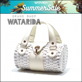 【2018SUMMER SALE対象アイテム】8月20日出品分【バッグ】