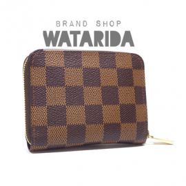 【New Arrivals】LV ジッピー・コインパース