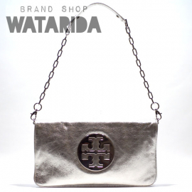 【New Arrivals】トリーバーチ 2WAY クラッチバッグ