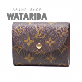 【New Arrivals】ルイヴィトン ポルトフォイユ･エレーヌ
