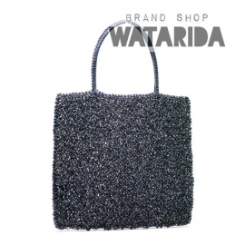 【New Arrivals】アンテプリマ ワイヤーバッグ スタンダード スクエア