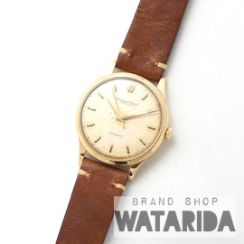 【New Arrivals】IWC  オールドインター Cal.853 AT