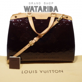 【New Arrivals】LV ブレアGM＋【お知らせ】