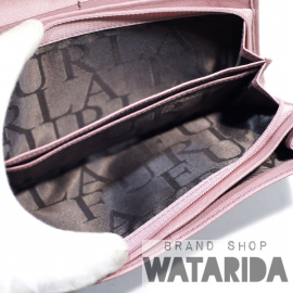 【New Arrivals】フルラ ロングレザーウォレット