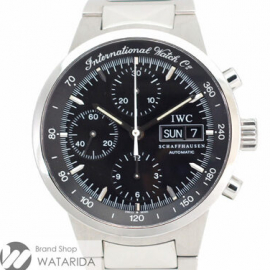 【New arrivals】IWC GST クロノグラフ IW370708 3707-008