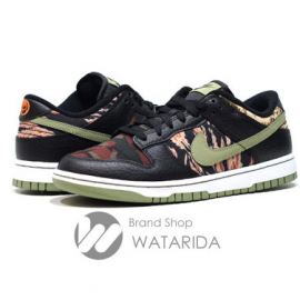【New arrivals】ナイキ DUNK LOW SE DH0957 001