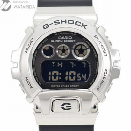 【New arrivals】カシオ  G-SHOCK GM6900-1JF