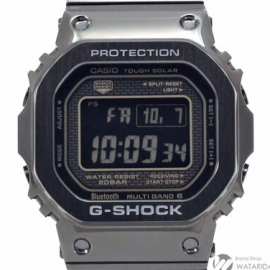 【New arrivals】カシオ G-SHOCK GMW-B5000GD-1JF