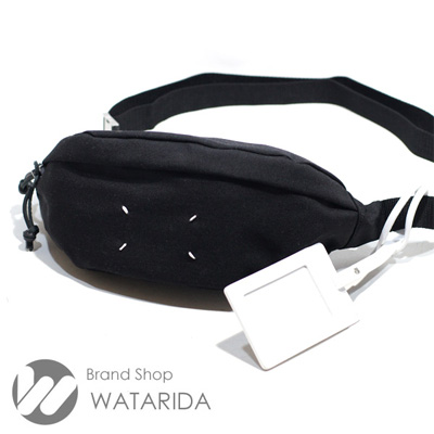 New arrivals】メゾン マルジェラ ウエストポーチS55WB0010 PR253 900