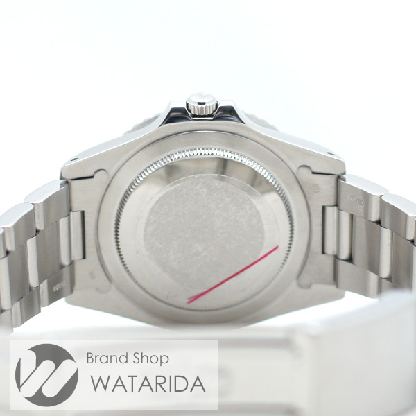 川崎の質屋【渡田質店】ロレックス 腕時計 GMTマスター Ref.16750 R番 赤青ベゼル フチあり トリチウムインデックス 国際サービス保証書付 【送料無料】のご紹介です。