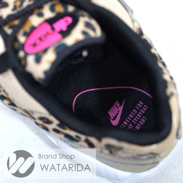 川崎の質屋【渡田質店】ナイキ スニーカー AIR MAX 95 PREMIUM CD0180 200 レディース US10.5 27.5cm DESERT ORE 箱・タグ付 未使用品 【送料無料】のご紹介です。