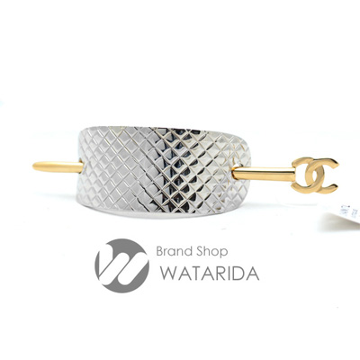 New arrivals】シャネル ヴィンテージ ココマーク かんざし - 川崎の