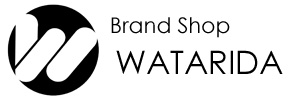 川崎の質屋【渡田質店】が運営するBrand Shop WATARIDAのトップページ