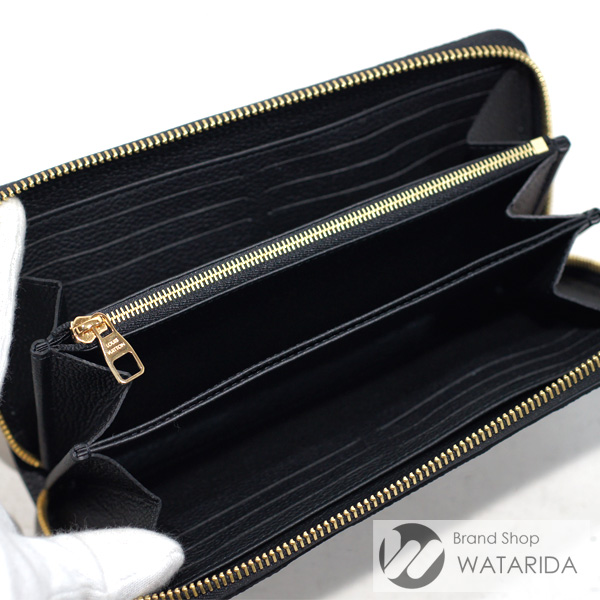 川崎の質屋【渡田質店】ルイヴィトン 財布 ジッピー・ウォレット M69727 LV クラフティ クレーム 箱・袋付 未使用品 【送料無料】のご紹介です。