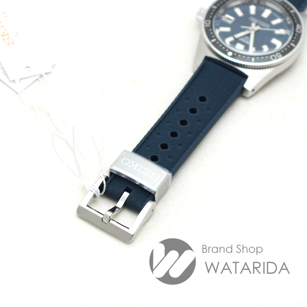 川崎の質屋 渡田質店 セイコー 腕時計 プロスペックス メカニカル ハイビート SBEX009 8L55-00D0 1100本限定 55周年記念 未使用品 送料無料 のご紹介です。