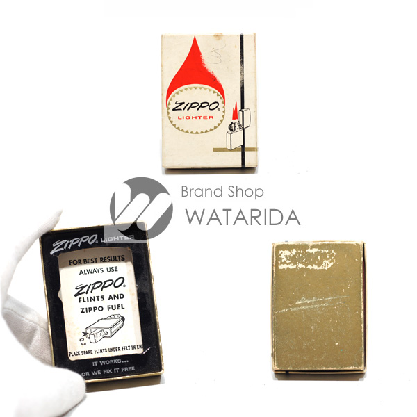 川崎の質屋 渡田質店 ジッポ Zippo オイルライター ミッキーマウス 1976年 ヴィンテージ 箱付 送料無料 のご紹介です。