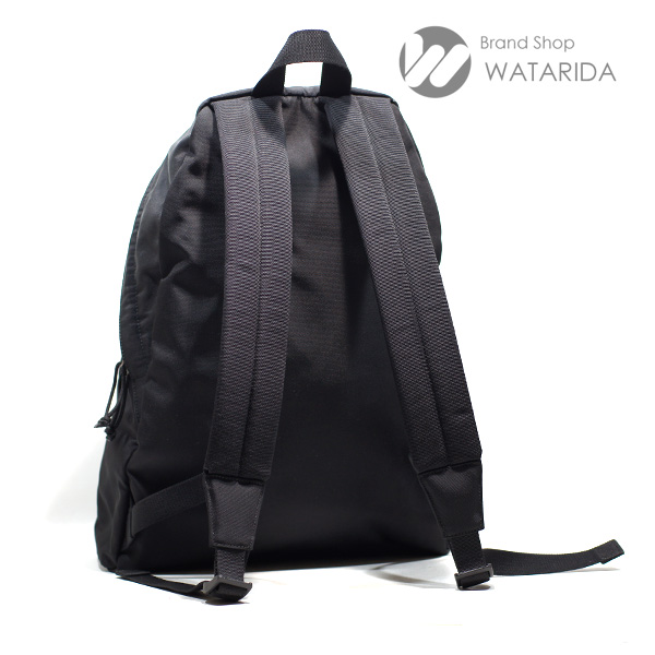 川崎の質屋 渡田質店 バレンシアガ バックパック EXPLORER BACKPACK 503221 9WB45 ブラック 送料無料 のご紹介です。