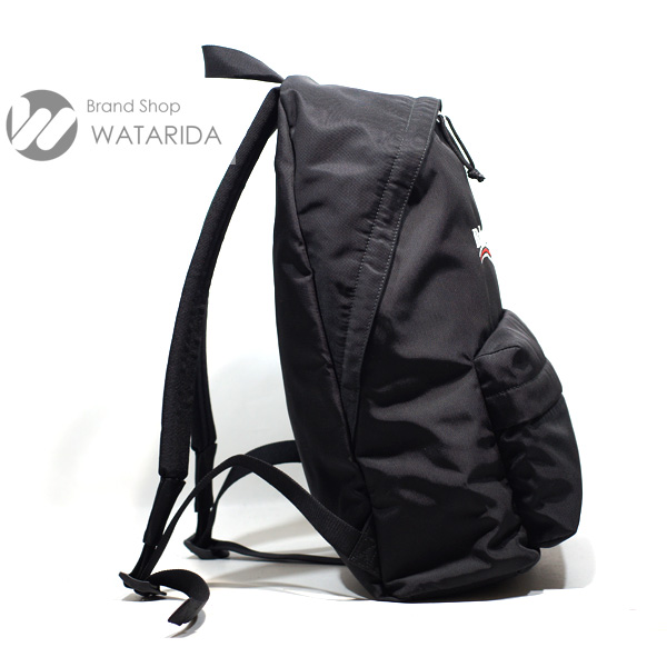 川崎の質屋 渡田質店 バレンシアガ バックパック EXPLORER BACKPACK 503221 9WB45 ブラック 送料無料 のご紹介です。