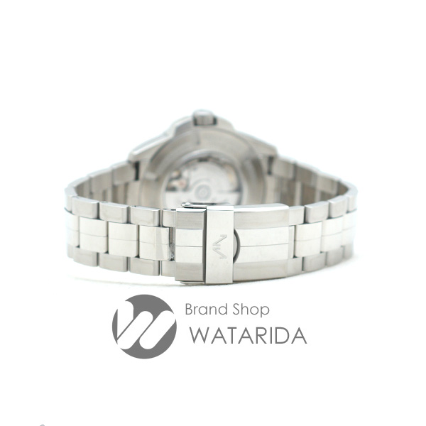 川崎の質屋 渡田質店 ノルケイン NORQAIN 腕時計 インディペンデンス 20 NN3000S03A/E301/102SI グリーン 箱・保付 世界限定200本 未使用品 送料無料 のご紹介です。