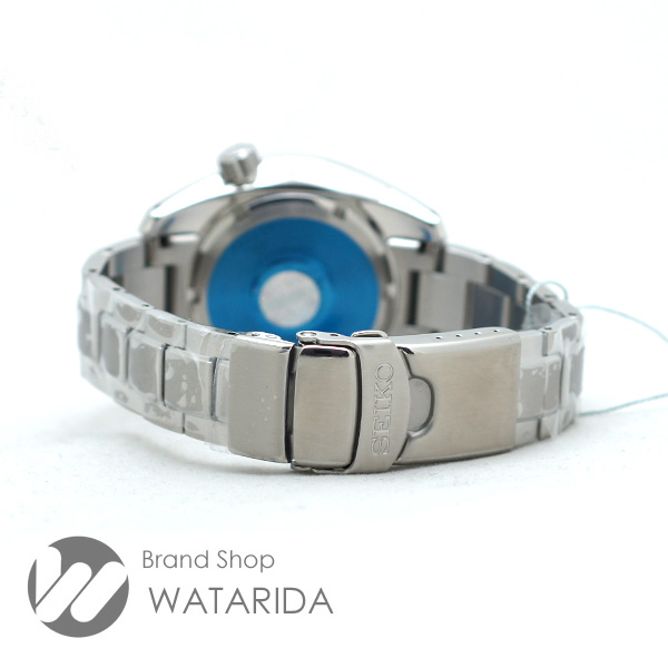 川崎の質屋 渡田質店 セイコー 腕時計 プロスペックス ダイバースキューバ SBDC033 6R15-00G0 SS ネイビー文字盤 スモウ SUMO タグ付 送料無料 のご紹介です。