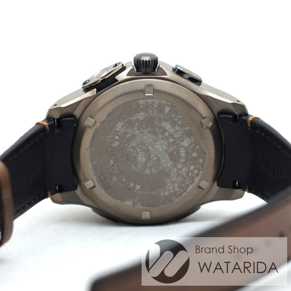 川崎の質屋 渡田質店 エプソン EPSON トゥルーム TRUME 腕時計 Sコレクション TR-MB7012 アビエーション チタン 箱・交換ベルト付 未使用品 送料無料 のご紹介です。