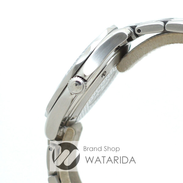 川崎の質屋 渡田質店 オメガ 腕時計 シーマスター プロフェッショナル 300m ボーイズ 2561.80 Qz SS ブルー文字盤送料無料 のご紹介です。