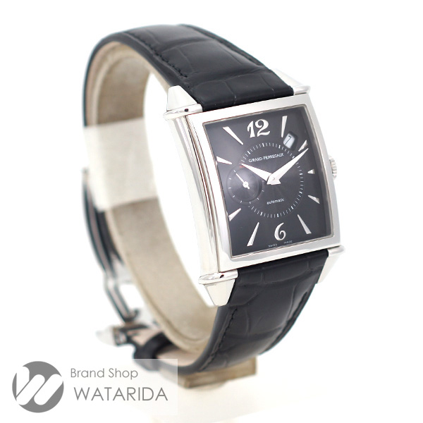 川崎の質屋 渡田質店 ジラール ぺルゴ 腕時計 ヴィンテージ 1945 25835-11-661-0  のご紹介です。