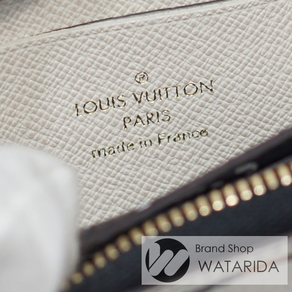 川崎の質屋 渡田質店 ルイヴィトン Louis Vuitton コインケース ジッピー・コインパース M67879 LV モノグラム ジャングル 箱・袋付 未使用品 のご紹介です。