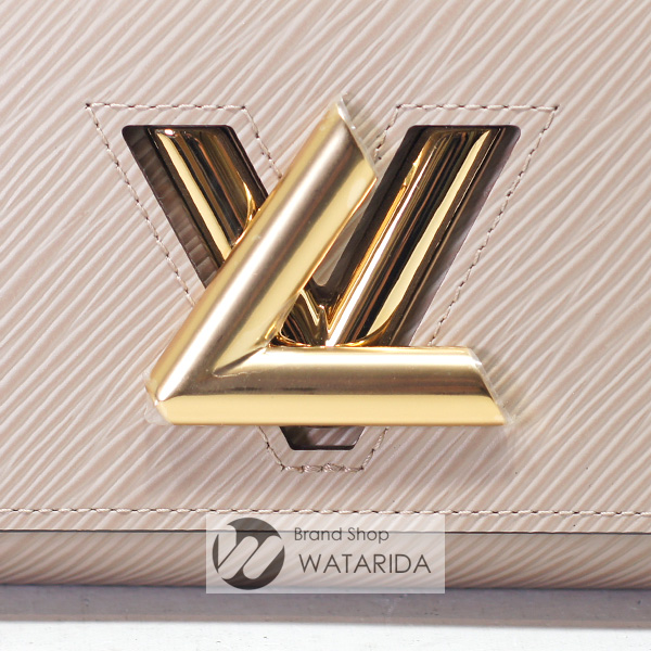 川崎の質屋 渡田質店 ルイヴィトン Louis Vuitton 財布 ポルトフォイユ・ツイスト M67510 エピ ガレ 2019年 箱・保存袋付 送料無料 のご紹介です。