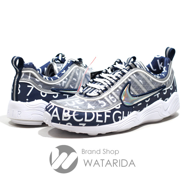 ナイキのAIR ZOOM SPIRIDON 16 GPX 904336 400