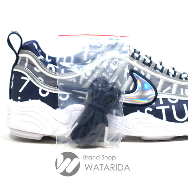 ナイキのAIR ZOOM SPIRIDON 16 GPX 904336 400