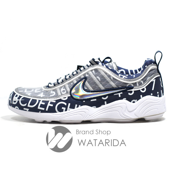 ナイキのAIR ZOOM SPIRIDON 16 GPX 904336 400